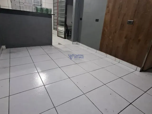 Casa com 125m² 1 quarto e 1 banheiro, para alugar, no bairro Jardim Santa Inês I em São José dos Campos