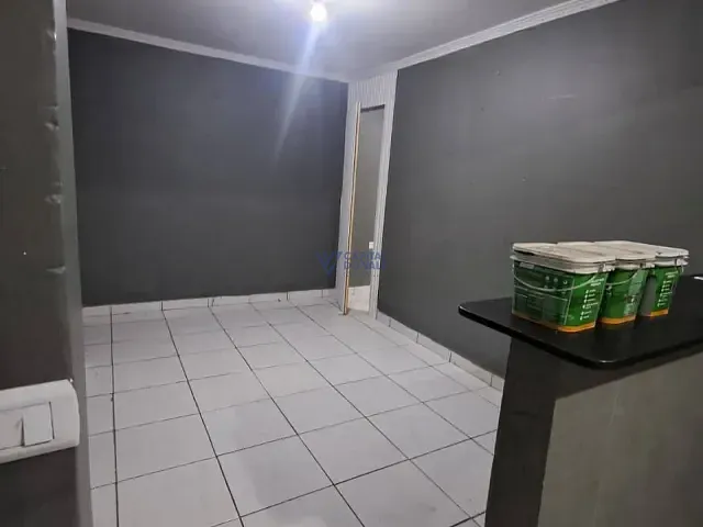 Casa com 125m² 1 quarto e 1 banheiro, para alugar, no bairro Jardim Santa Inês I em São José dos Campos