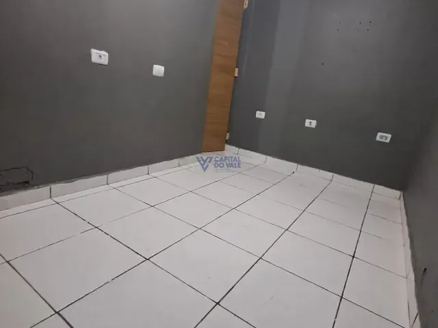 Casa com 125m² 1 quarto e 1 banheiro, para alugar, no bairro Jardim Santa Inês I em São José dos Campos