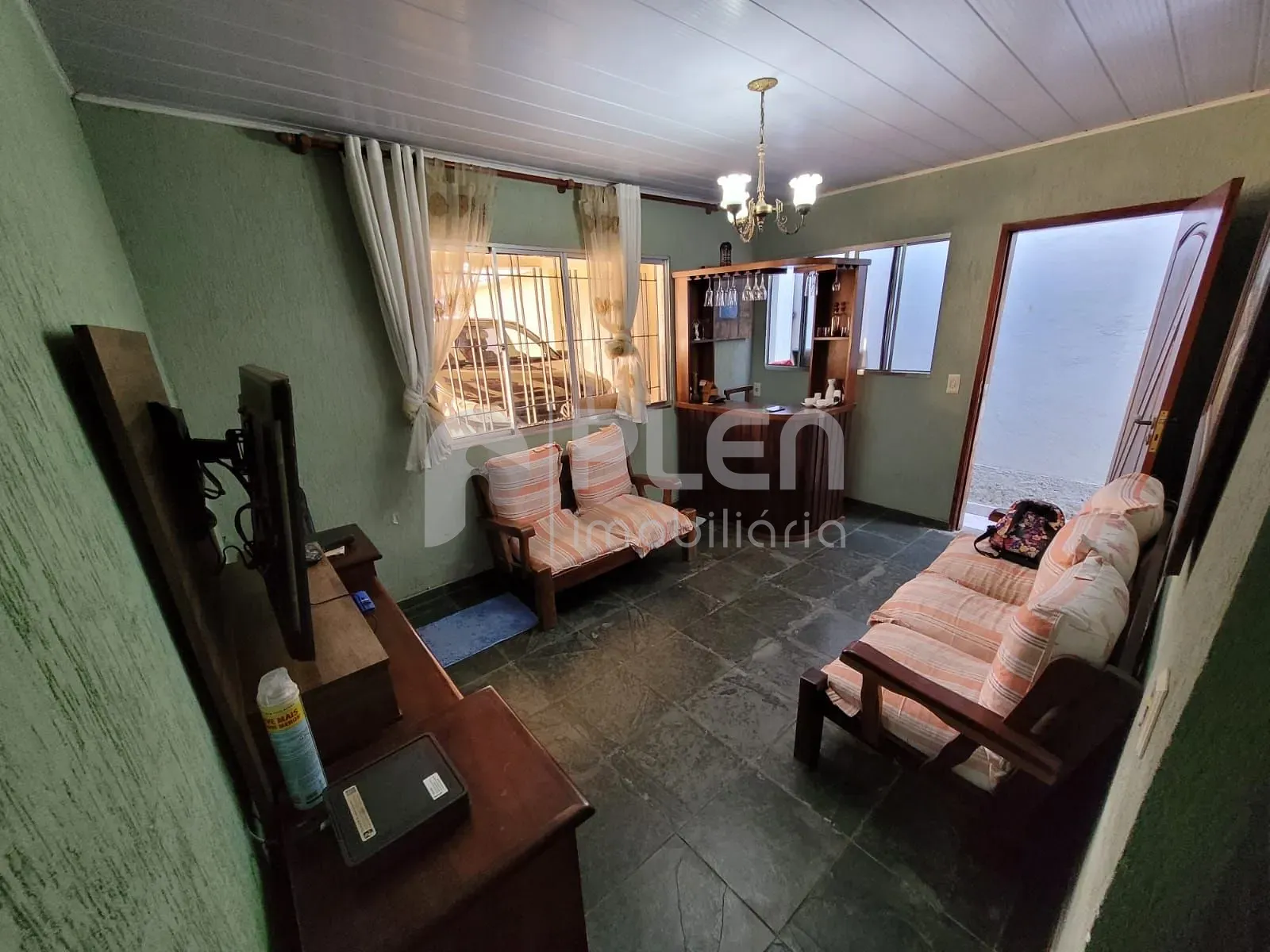 Casa térrea de 3 quartos à venda em Casa Verde, São Paulo