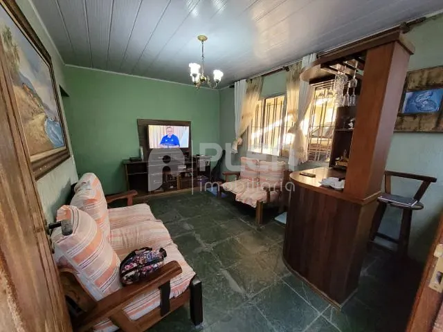 Casa 3 quartos e 2 banheiros, à venda, no bairro Casa Verde em São Paulo