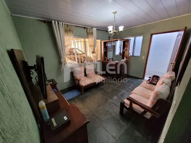 Casa 3 quartos e 2 banheiros, à venda, no bairro Casa Verde em São Paulo