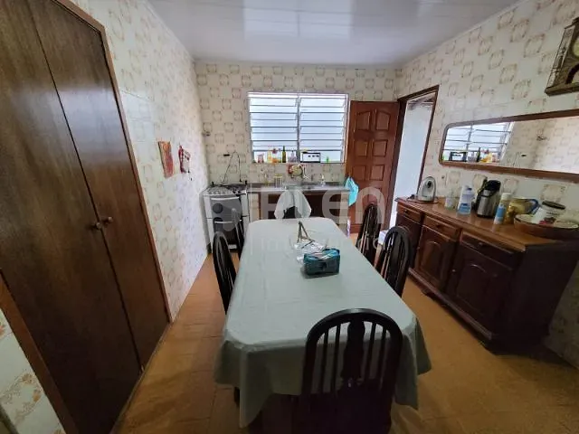 Casa 3 quartos e 2 banheiros, à venda, no bairro Casa Verde em São Paulo