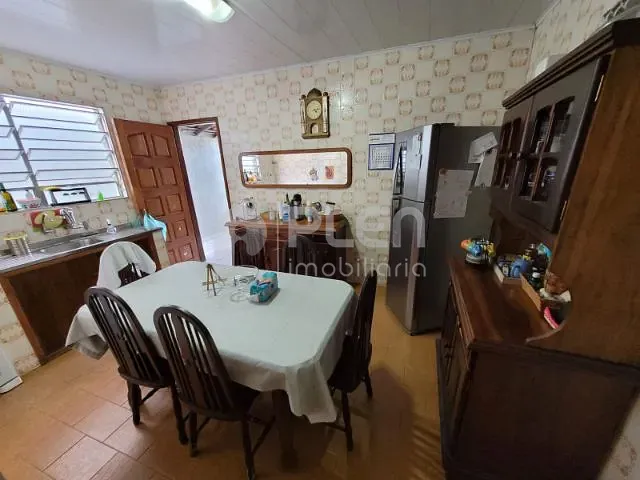 Casa 3 quartos e 2 banheiros, à venda, no bairro Casa Verde em São Paulo