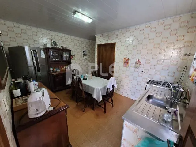 Casa 3 quartos e 2 banheiros, à venda, no bairro Casa Verde em São Paulo