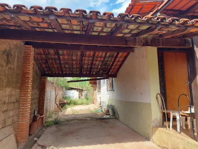 Casa com 1427m² 3 quartos e 3 banheiros, à venda, no bairro Várzea em Lagoa Santa