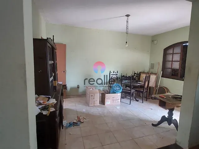 Casa com 1427m² 3 quartos e 3 banheiros, à venda, no bairro Várzea em Lagoa Santa