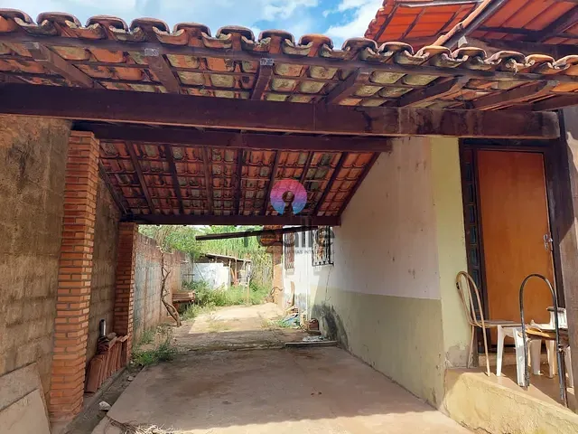 Casa com 1427m² 3 quartos e 3 banheiros, à venda, no bairro Várzea em Lagoa Santa