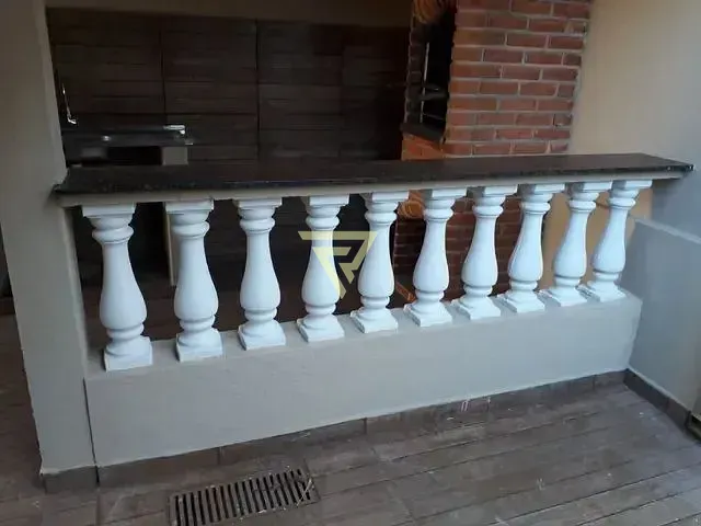 Casa com 250m² 3 quartos e 2 banheiros, à venda, no bairro Parque dos Lagos em Ribeirão Preto