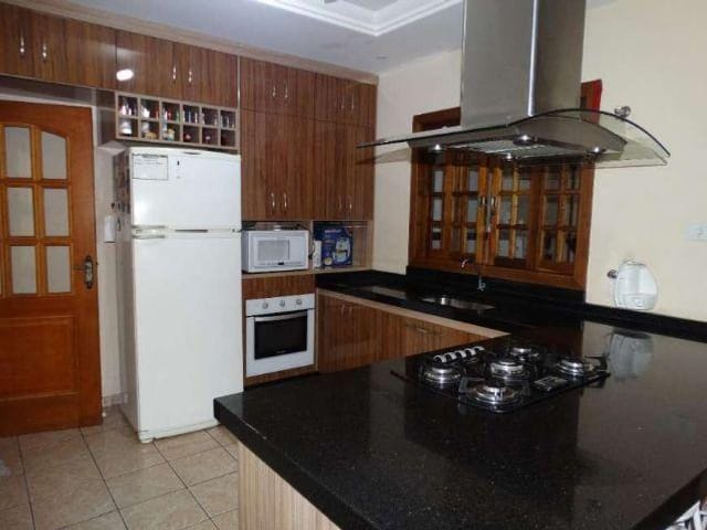 Foto do Casa - Esta Agrada - Casa 03 Dormitórios no Santa Inês II | RUSSI IMÓVEIS