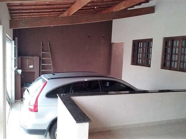 Foto do Casa - Esta Agrada - Casa 03 Dormitórios no Santa Inês II | RUSSI IMÓVEIS