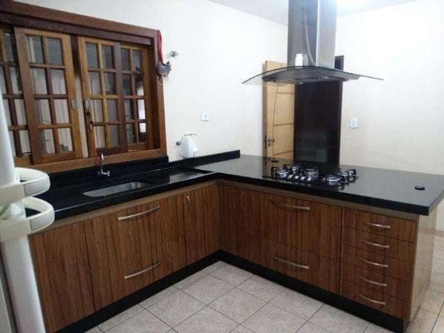 Foto do Casa - Esta Agrada - Casa 03 Dormitórios no Santa Inês II | RUSSI IMÓVEIS