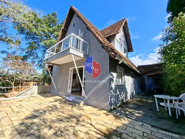 Casa 3 quartos e 2 banheiros, à venda, no bairro Caneca Fina em Guapimirim