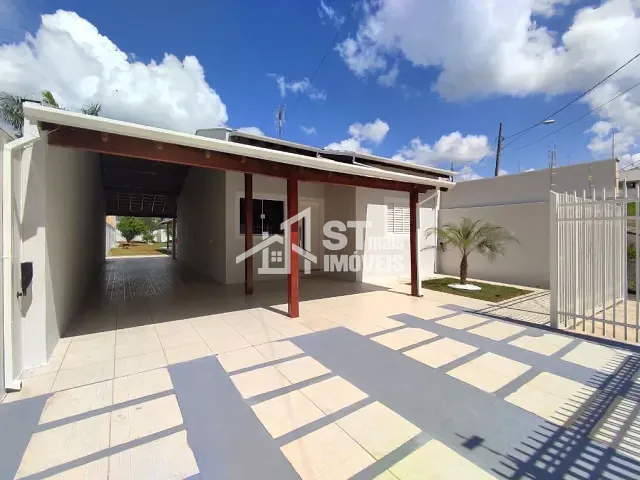 Casa com 545m² 4 quartos e 2 banheiros, à venda, no bairro Jd Ipe em Andradas