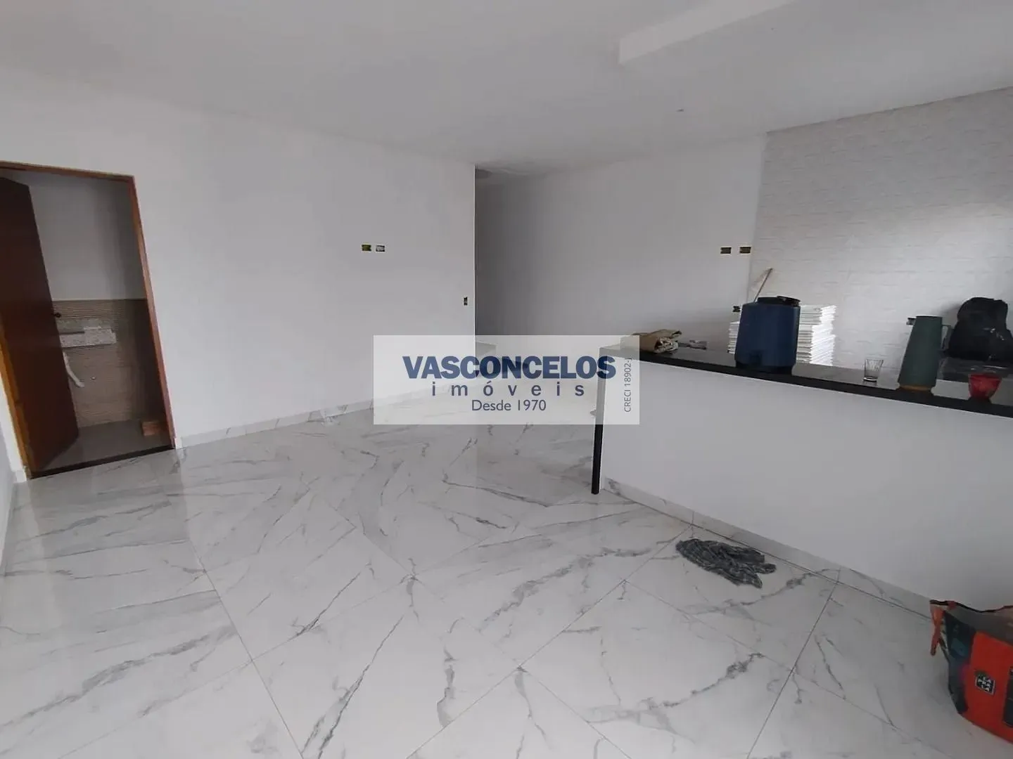 Casa, 3 quartos, 108 m² - Foto 2