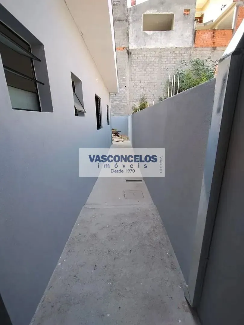 Casa, 3 quartos, 108 m² - Foto 10