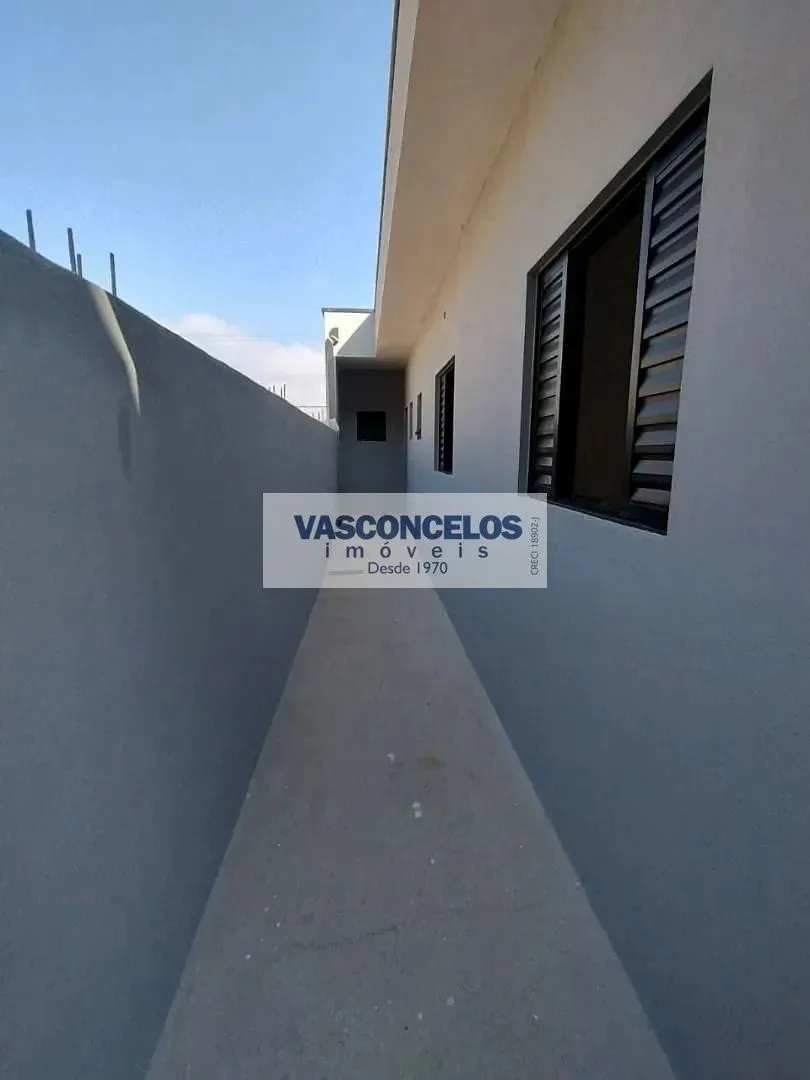 Casa, 3 quartos, 108 m² - Foto 9