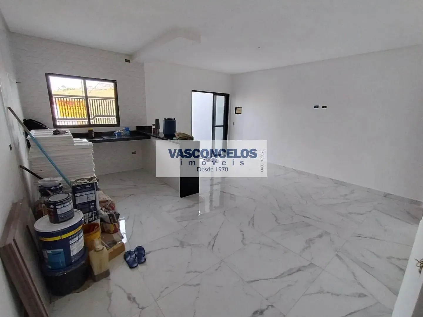 Casa, 3 quartos, 108 m² - Foto 3