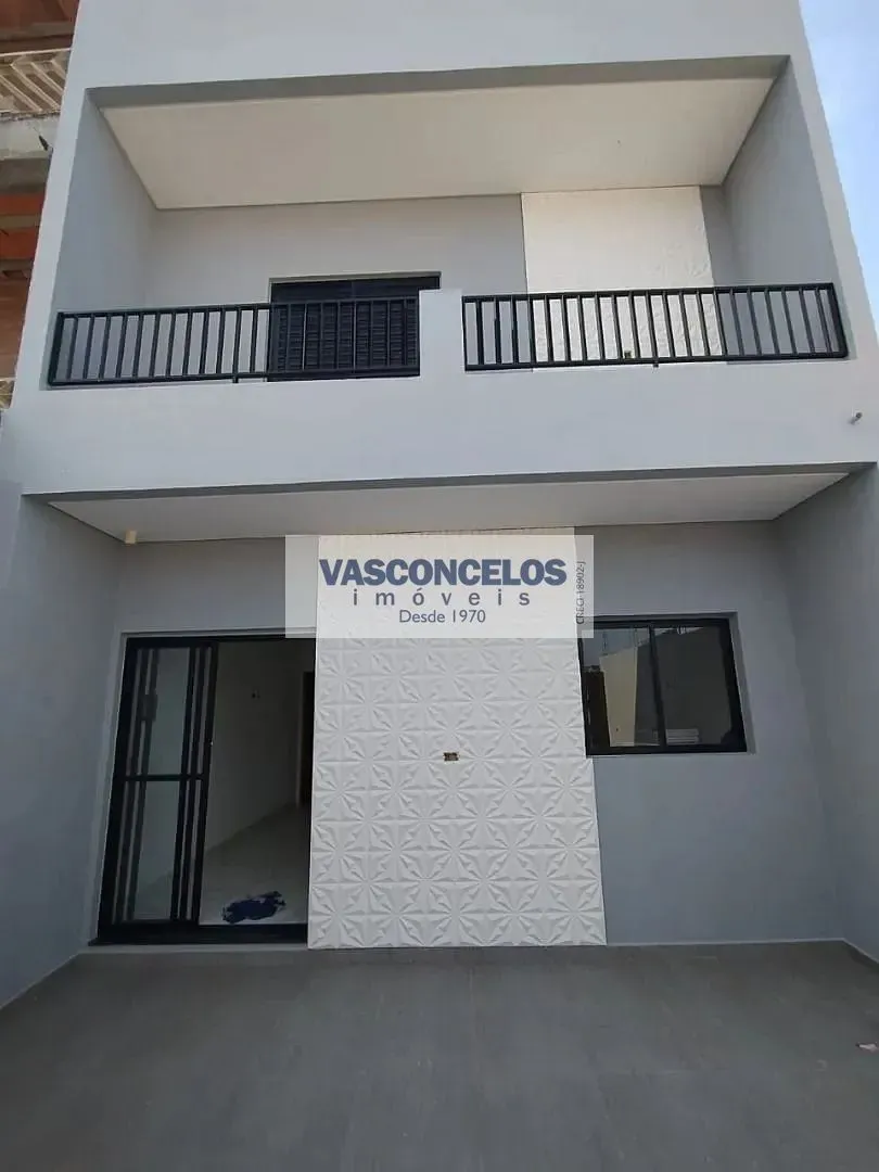 Casa, 3 quartos, 108 m² - Foto 25