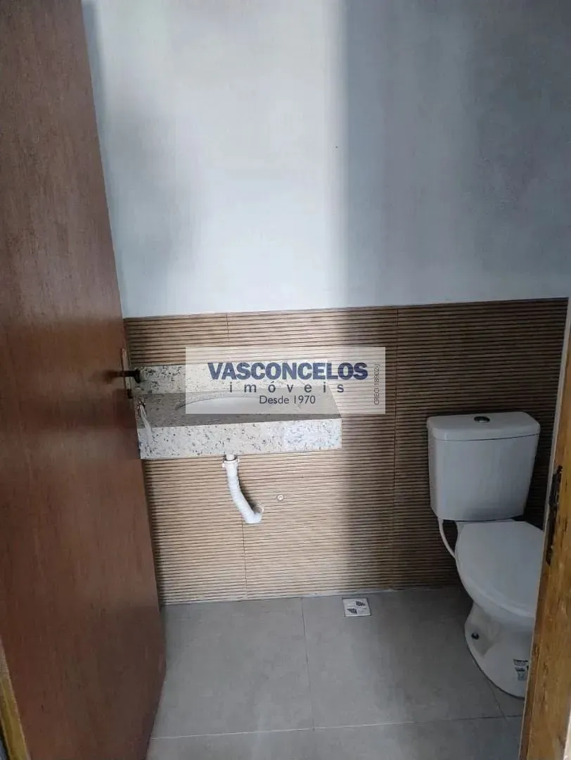Casa, 3 quartos, 108 m² - Foto 8
