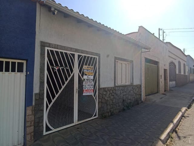 Foto do Casa - Casa 3 dormitórios para locação , 115 m² - Centro - Lavras/MG | Seu Lugar - Imobiliária Descomplicada