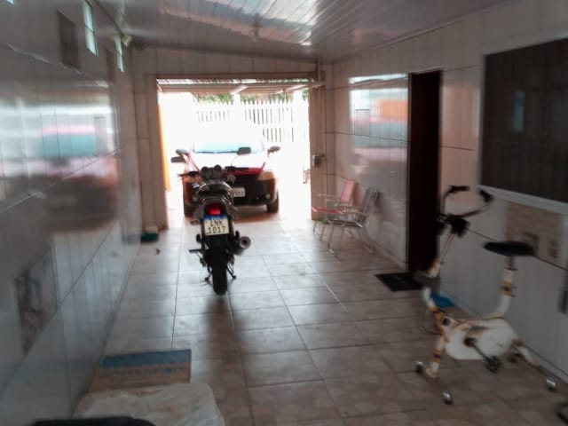 Casa com 330m² 2 quartos e 3 banheiros, à venda, no bairro Laranjal em Pelotas