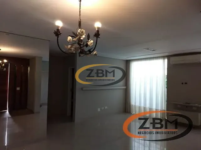 Casa com 405m² 4 quartos e 4 banheiros, para alugar, no bairro Terra Bonita em Londrina
