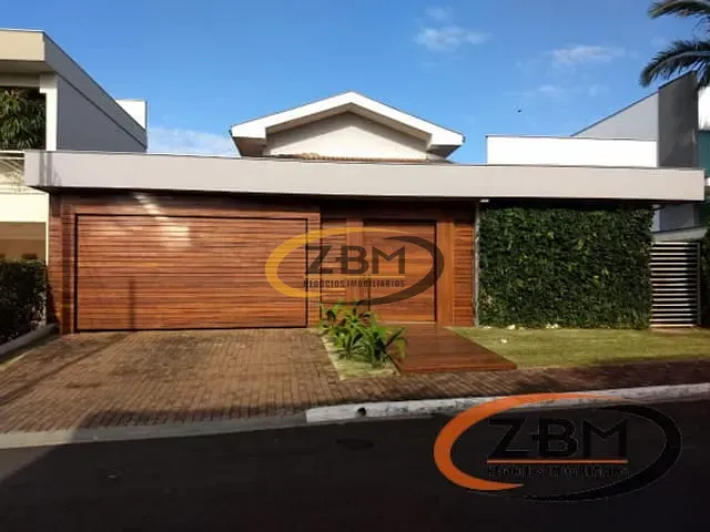 Casa com 405m² 4 quartos e 4 banheiros, para alugar, no bairro Terra Bonita em Londrina