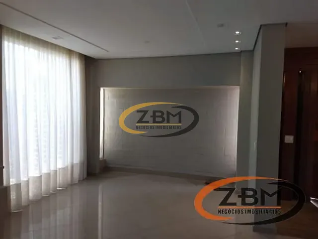 Casa com 405m² 4 quartos e 4 banheiros, para alugar, no bairro Terra Bonita em Londrina