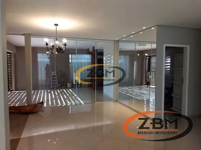 Casa com 405m² 4 quartos e 4 banheiros, para alugar, no bairro Terra Bonita em Londrina
