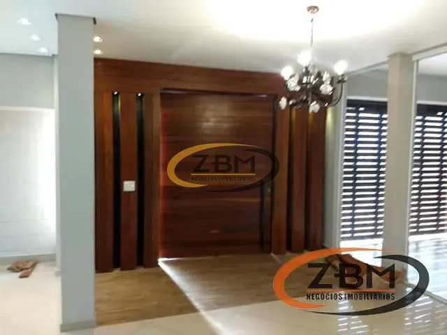 Casa com 405m² 4 quartos e 4 banheiros, para alugar, no bairro Terra Bonita em Londrina