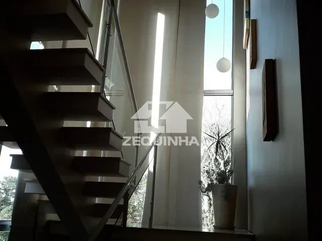 Casa com 510m² 5 quartos e 1 banheiro, à venda, no bairro Parque dos Principes em Sao Paulo