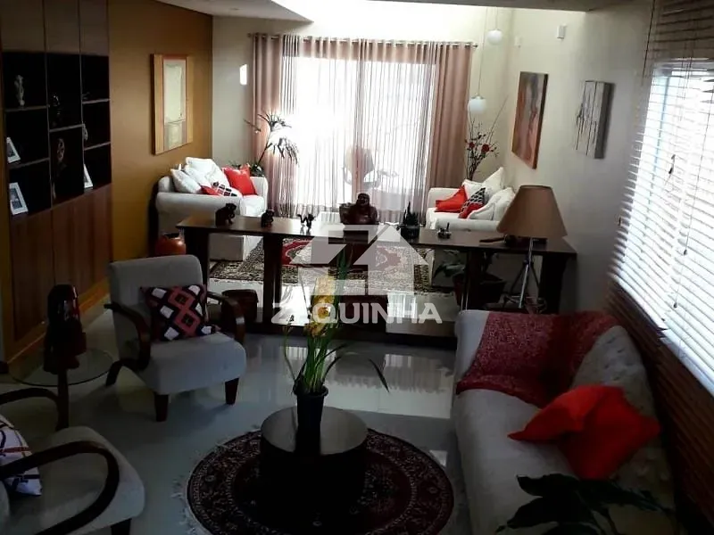 Casa, 5 quartos, 510 m² - Foto 13