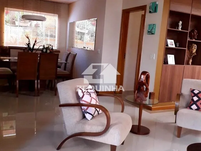 Casa, 5 quartos, 510 m² - Foto 15