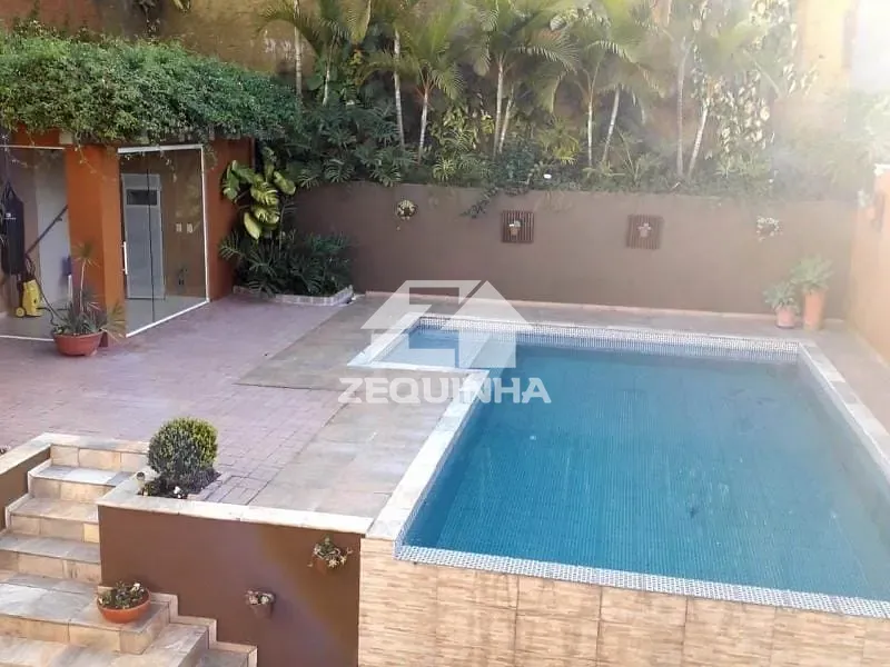 Casa, 5 quartos, 510 m² - Foto 14