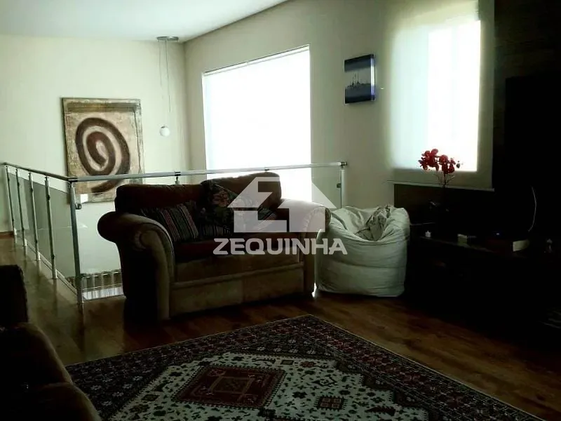 Casa, 5 quartos, 510 m² - Foto 21