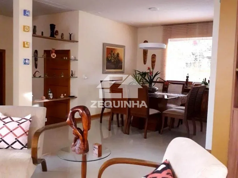 Casa, 5 quartos, 510 m² - Foto 12