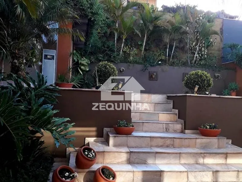 Casa, 5 quartos, 510 m² - Foto 3