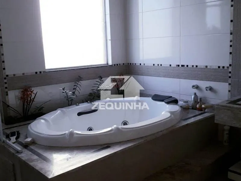 Casa, 5 quartos, 510 m² - Foto 23