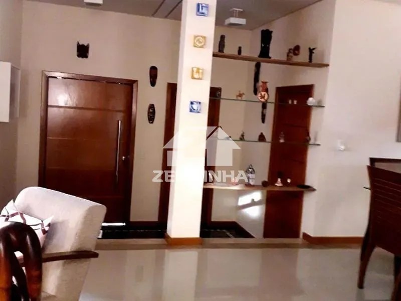 Casa, 5 quartos, 510 m² - Foto 8