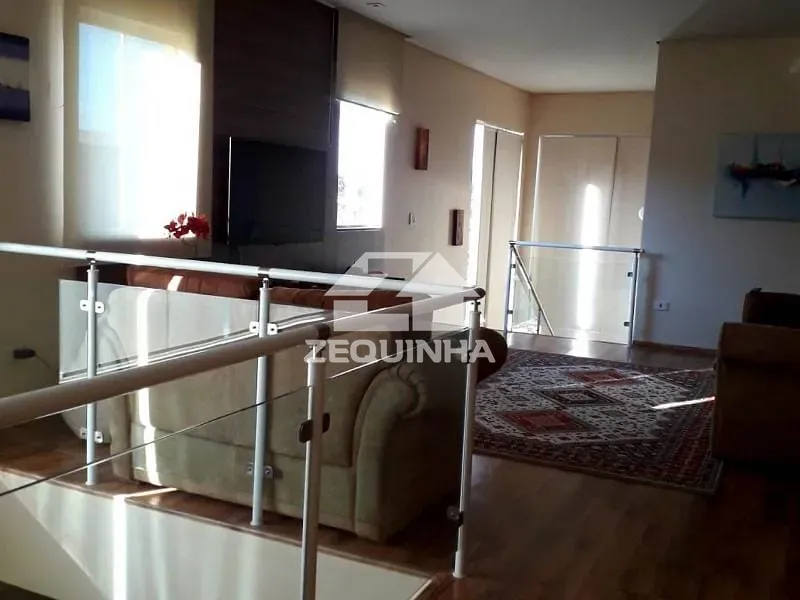 Casa, 5 quartos, 510 m² - Foto 18