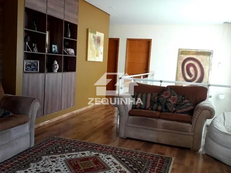 Casa, 5 quartos, 510 m² - Foto 20