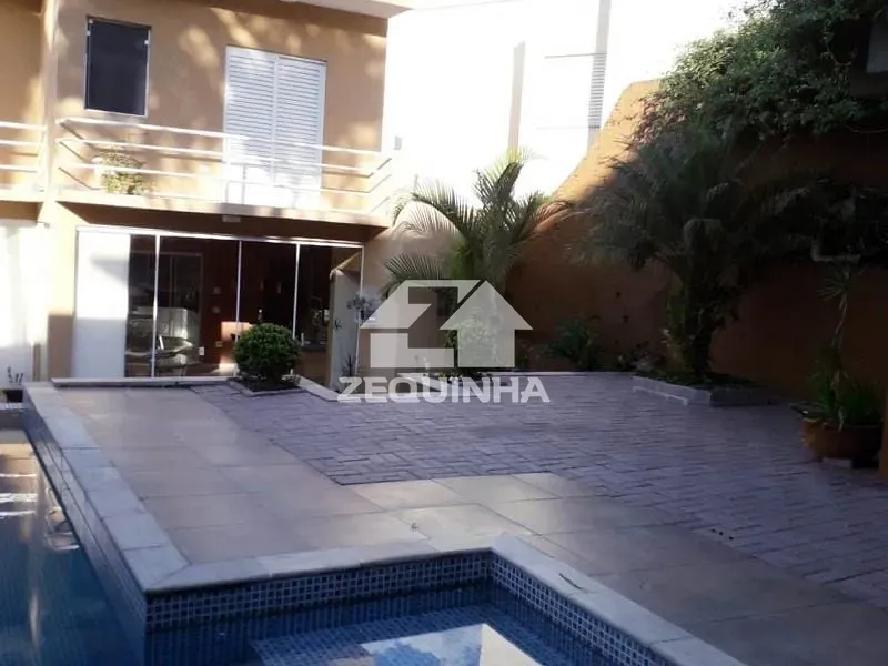 Casa, 5 quartos, 510 m² - Foto 7