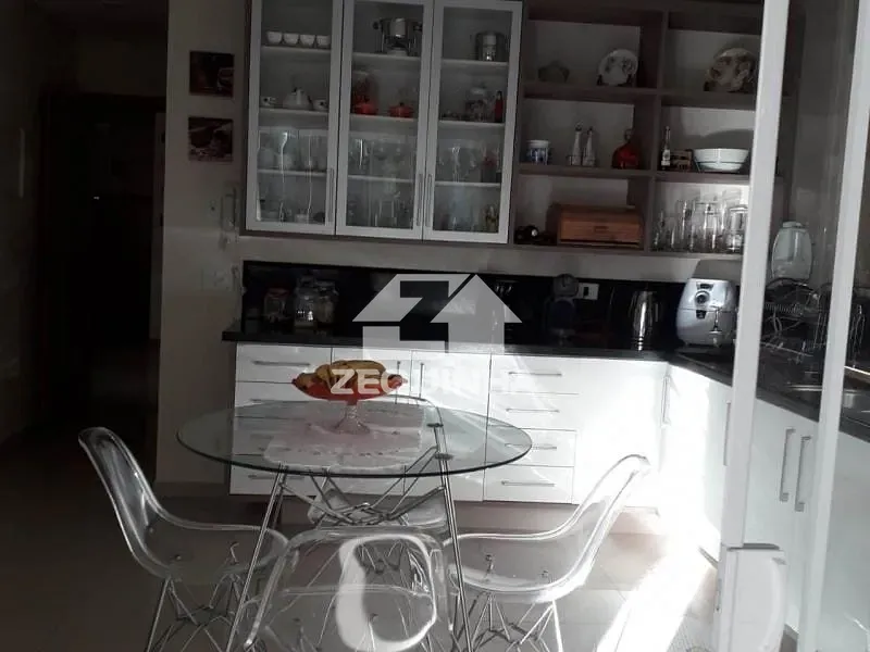 Casa, 5 quartos, 510 m² - Foto 11