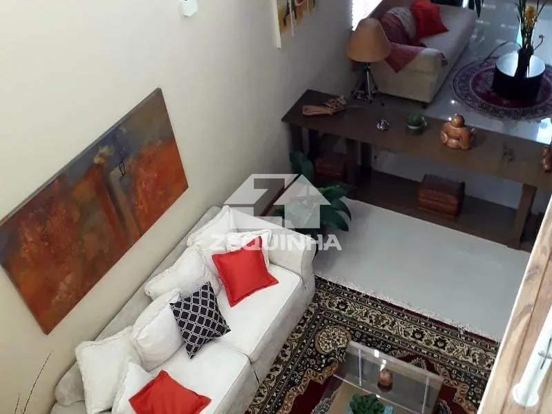 Casa, 5 quartos, 510 m² - Foto 22