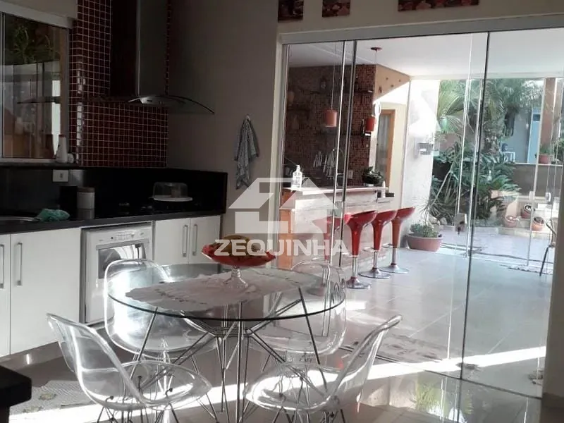 Casa, 5 quartos, 510 m² - Foto 10