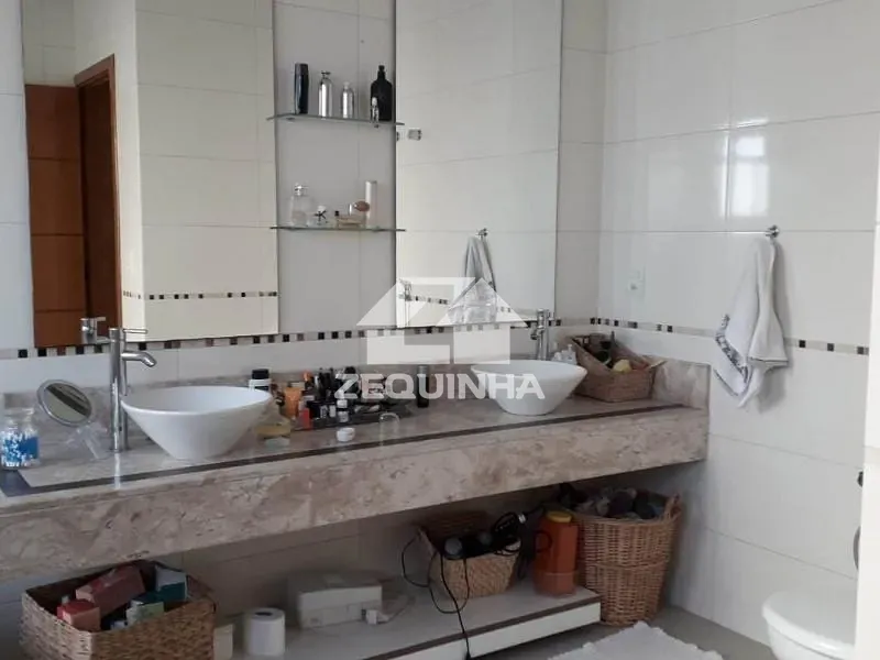 Casa, 5 quartos, 510 m² - Foto 19