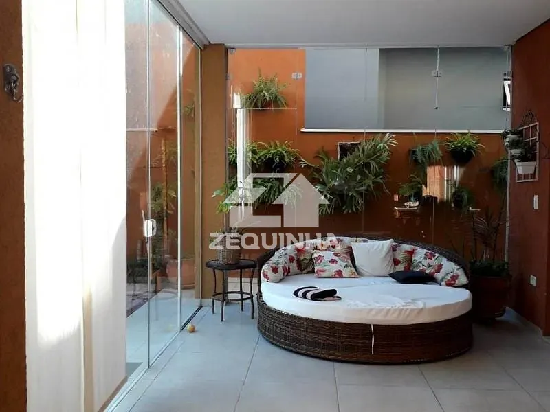 Casa, 5 quartos, 510 m² - Foto 6