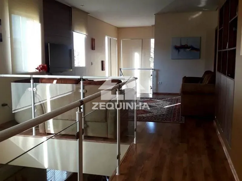 Casa, 5 quartos, 510 m² - Foto 17