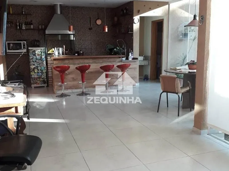 Casa, 5 quartos, 510 m² - Foto 9